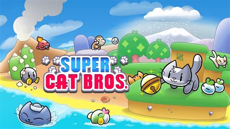 Jogue Super Cats online